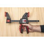 Bessey One-handed Clamp EZL 150/80