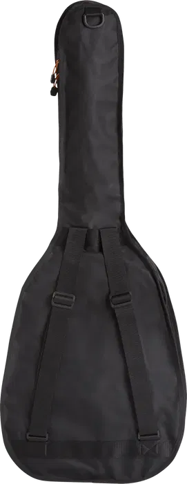 TOBAGO Funda Guitarra Clásica 1/2 Negro Poliéster 600D 10 Unidades (Set de 10)