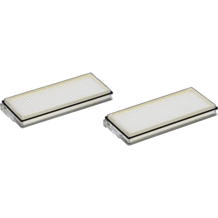 Roborock Pack de 2 Filtros Lavables Roborock Pack de 2 Filtros Lavables