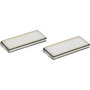 Roborock Pack de 2 Filtros Lavables