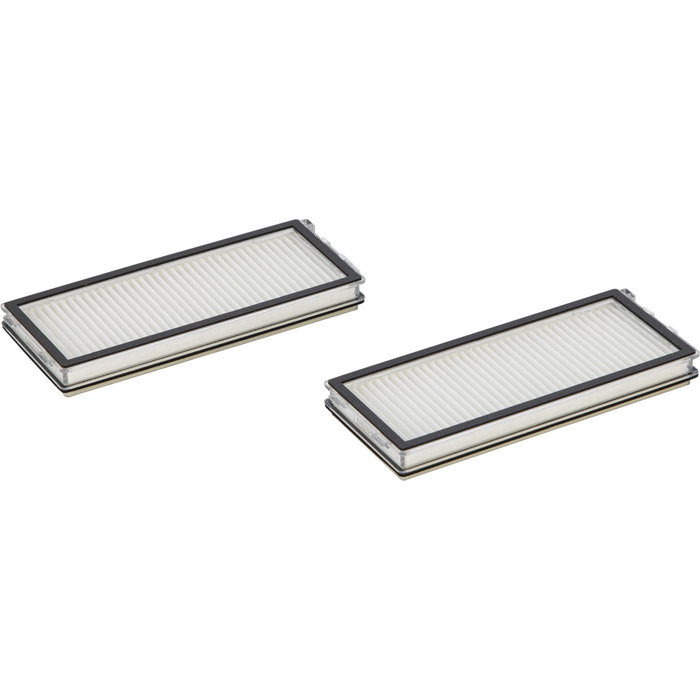 Roborock Pack de 2 Filtros Lavables Roborock Pack de 2 Filtros Lavables