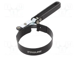 PROLINE Llave para filtro de aceite 85-95mm