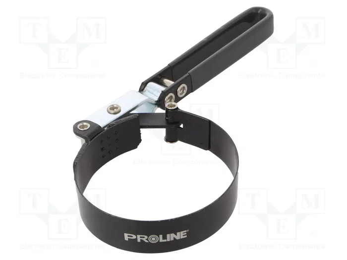 PROLINE Llave para filtro de aceite 85-95mm PROLINE Llave para filtro de aceite 85-95mm
