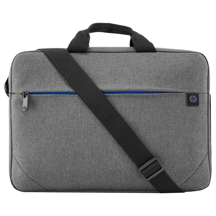 HP Prelude Maletín para Portátil hasta 15.6 Pulgadas Gris