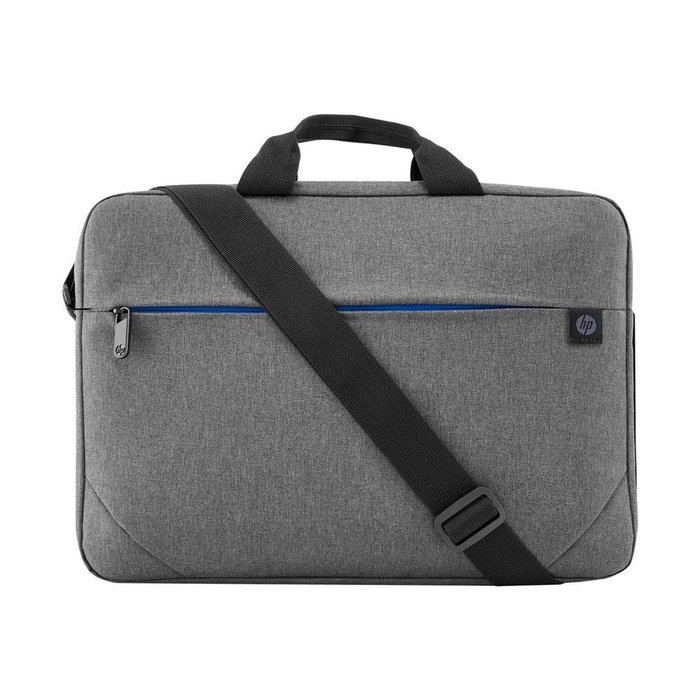 HP Prelude Maletín para Portátil hasta 15.6 Pulgadas Gris
