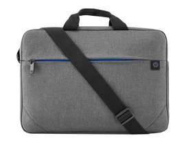 HP Maletín Prelude para Portátiles de hasta 15,6 pulgadas - Gris