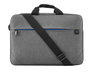 HP Maletín Prelude para Portátiles de hasta 15,6 pulgadas - Gris