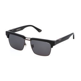 Gafas de Sol Hombre Police SPLP25-550672 Ø 55 mm