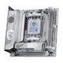 MSI MPG X870I EDGE TI EVO WIFI Mini-ITX DDR5 Blanco
