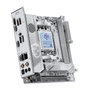 MSI MPG X870I EDGE TI EVO WIFI Mini-ITX DDR5 Blanco