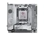 MSI MPG X870I EDGE TI EVO WIFI Mini-ITX Blanco