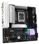 ASRock B860M Pro RS WiFi micro ATX DDR5 LGA 1851