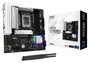 ASRock B860M Pro RS WiFi micro ATX DDR5 LGA 1851