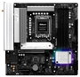 ASRock B860M Pro RS WiFi micro ATX DDR5 LGA 1851