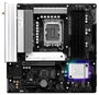 ASRock B860M Pro RS WiFi micro ATX DDR5 LGA 1851