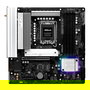 ASRock B860M Pro RS Wifi - Placa Base mATX (LGA 1851) con Wi-Fi, HDMI, DisplayPort, DDR5