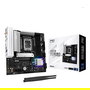 ASRock B860M Pro RS Wifi - Placa Base mATX (LGA 1851) con Wi-Fi, HDMI, DisplayPort, DDR5
