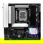 ASRock B860M Pro RS Wifi - Placa Base mATX (LGA 1851) con Wi-Fi, HDMI, DisplayPort, DDR5