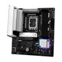 ASRock B860M Pro RS WiFi micro ATX DDR5 LGA 1851