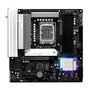 ASRock B860M Pro RS WiFi micro ATX DDR5 LGA 1851