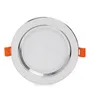 Foco Downlight LED 9W 800Lm 4200K 40.000H [PCE-DL9W-W]