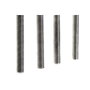 DKD Home Decor Set de Cubertería de 16 Piezas en Acero Inoxidable Plateado