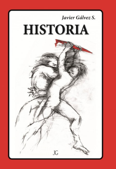 HISTORIA, EDITORIAL JG - EDITORIAL JG