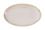 La Mediterranea Bandeja Calobra Crema 33,8 x 20,3 cm (12 Unidades)