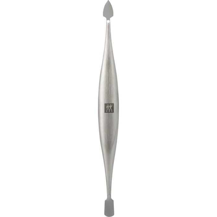 Zwilling Manikre Pedikre Set 5tlg. con tijeras para uñas, vegano