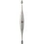Zwilling Manikre Pedikre Set 5tlg. con tijeras para uñas, vegano