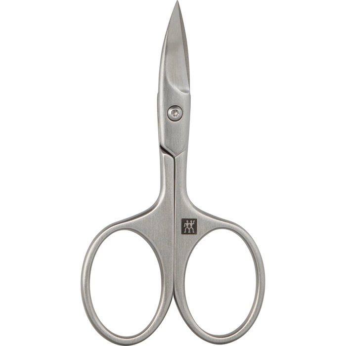 Zwilling Manikre Pedikre Set 5tlg. con tijeras para uñas, vegano