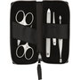 Zwilling Manikre Pedikre Set 5tlg. con tijeras para uñas, vegano
