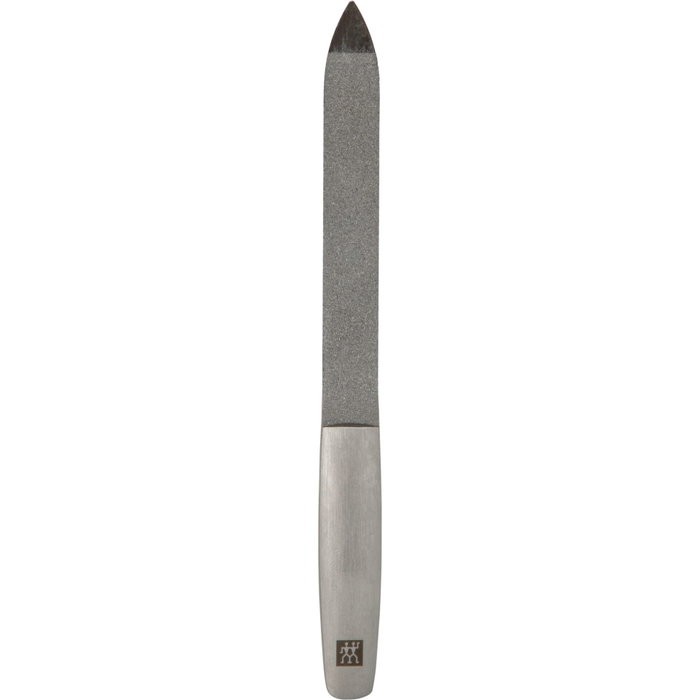Zwilling Manikre Pedikre Set 5tlg. con tijeras para uñas, vegano