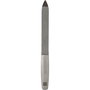 Zwilling Manikre Pedikre Set 5tlg. con tijeras para uñas, vegano