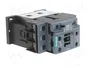 SIEMENS Contactor SIRIUS 3RT20 3-polar 17A 230V AC