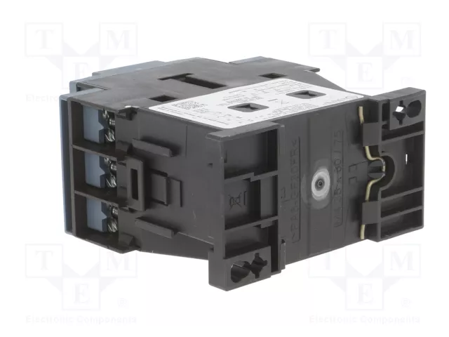 SIEMENS Contactor SIRIUS 3RT20 3-polar 17A 230V AC SIEMENS Contactor SIRIUS 3RT20 3-polar 17A 230V AC