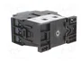 SIEMENS Contactor SIRIUS 3RT20 3-polar 17A 230V AC