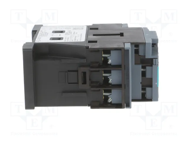 SIEMENS Contactor SIRIUS 3RT20 3-polar 17A 230V AC SIEMENS Contactor SIRIUS 3RT20 3-polar 17A 230V AC