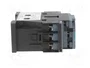 SIEMENS Contactor SIRIUS 3RT20 3-polar 17A 230V AC