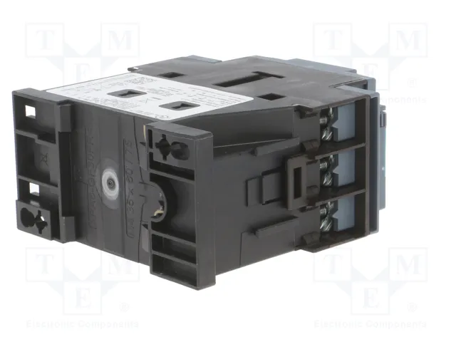 SIEMENS Contactor SIRIUS 3RT20 3-polar 17A 230V AC SIEMENS Contactor SIRIUS 3RT20 3-polar 17A 230V AC