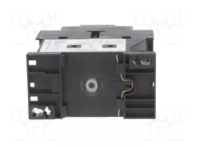 SIEMENS Contactor SIRIUS 3RT20 3-polar 17A 230V AC SIEMENS Contactor SIRIUS 3RT20 3-polar 17A 230V AC