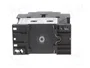 SIEMENS Contactor SIRIUS 3RT20 3-polar 17A 230V AC