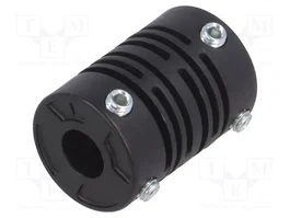 OMRON Embrague de Plástico E69-C06B de 6mm