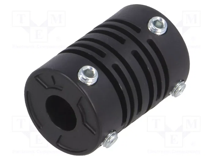 OMRON Embrague de Plástico E69-C06B de 6mm OMRON Embrague de Plástico E69-C06B de 6mm