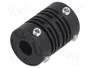 OMRON Embrague de Plástico E69-C06B de 6mm