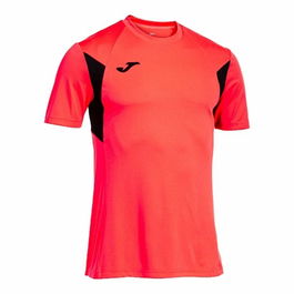 Camiseta de Manga Corta Hombre Joma Sport Winner III