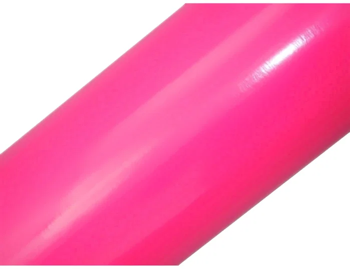 D-c-fix Rollo de papel autoadhesivo Magenta 45 cm x 15 m