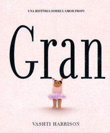 Gran, Vashti Harrison - Bellaterra