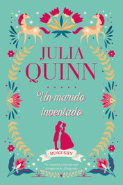 Un marido inventado, Julia Quinn - TITANIA