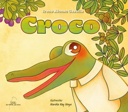 Croco, Alonso Gasalla, Irene - GALAXIA